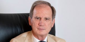 Luis María Cazorla Prieto, nuevo presidente del Consejo Asesor de Aranzadi