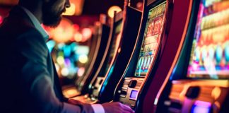 ¿Empujar una máquina de juegos puede tipificarse como un delito de estafa del código penal?