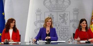 Aprobado el real decreto que establece los procedimientos que deberán aplicar determinados operadores de plataformas digitales