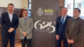 El Colegio de Abogados de Zaragoza celebra su 625 aniversario