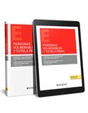 Personas vulnerables y tutela penal (Dúo)
