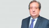 El jurista Alberto Palomar, Premio Nacional del Deporte por su labor de divulgación