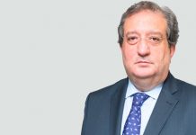 El jurista Alberto Palomar, Premio Nacional del Deporte por su labor de divulgación