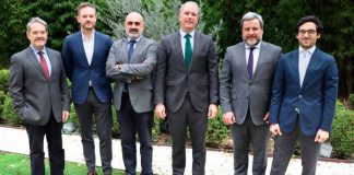 CECA MAGÁN Abogados y Grant Thornton firman un acuerdo para prestar servicios de Activos Digitales y Web3