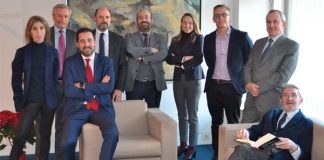 EJA – Estudio Jurídico Almagro sella una alianza estratégica con Nácar Abogados para reforzar el área de Derecho Laboral y de Seguridad Social