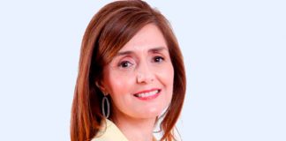 Alicia Muñoz Lombardía, vicesecretaria del consejo de Santander España, se incorpora al patronato de la Fundación Aranzadi LA LEY