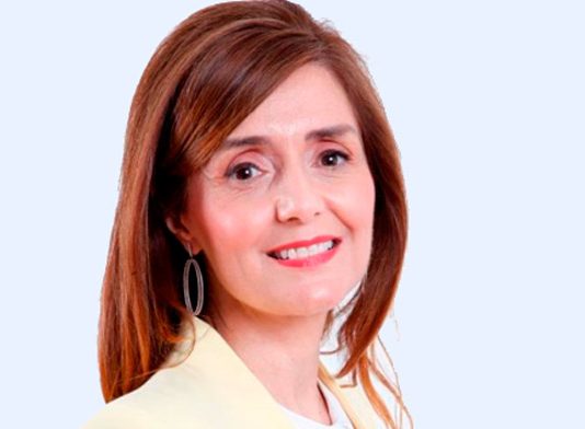 Alicia Muñoz Lombardía, vicesecretaria del consejo de Santander España, se incorpora al patronato de la Fundación Aranzadi LA LEY