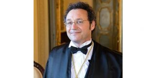 El fiscal general tomará posesión el próximo miércoles en el Supremo tras ser confirmado por el Gobierno