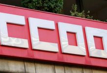 CCOO afea a Justicia que convoque la mesa sectorial y no incluya la negociación salarial