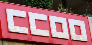 CCOO afea a Justicia que convoque la mesa sectorial y no incluya la negociación salarial