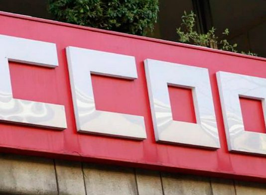 CCOO afea a Justicia que convoque la mesa sectorial y no incluya la negociación salarial