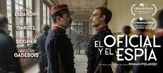 Grieg y el caso Dreyfus