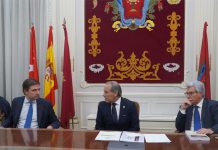 Antonio Fernández de Buján y Arranz, galardonado con el ‘Premio Secciones 2022’ del ICAM