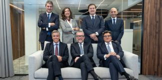 Andersen elige a José Vicente Morote como Socio Director del Despacho en Iberia