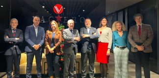 Vaciero establece una alianza estratégica con Allinial Global para fortalecer sus servicios internacionales