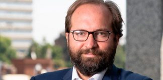 Eversheds Sutherland crece un 11% en España y supera los 22 millones de facturación Jacobo Martínez