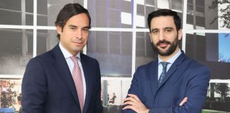 CECA MAGÁN Abogados nombra socio a Juan José Jiménez de su reconocida área laboral