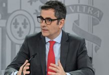 El Gobierno impulsa de nuevo el Proyecto de ley de Derecho de Defensa