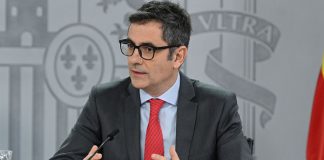 El Gobierno impulsa de nuevo el Proyecto de ley de Derecho de Defensa