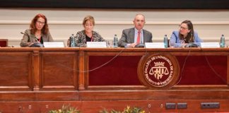 La Abogacía pide ser un actor principal en la transformación digital de la Administración de Justicia