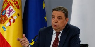 El Gobierno central retoma la Ley que multa con entre 60.000 y 500.000 euros a restaurantes y súper que tiren comida