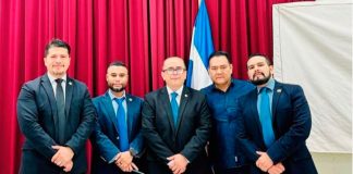 Presentación del libro “Independencia Judicial y la Justicia Inclusiva” Presentación del libro “Independencia Judicial y la Justicia Inclusiva”