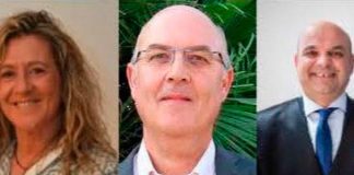 Relevos al frente del Consell de l’Advocacia Catalana y del Colegio de Jaén y nuevo decano en el de Badajoz