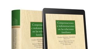 Compensaciones e indemnizaciones en las relaciones familiares (Dúo)