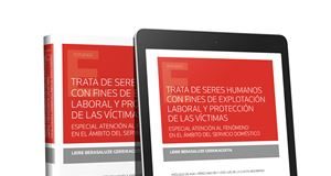 Trata de seres humanos con fines de explotación laboral y protección de las víctimas (Dúo)