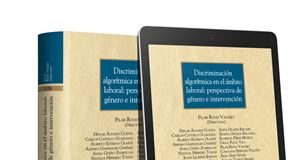 Discriminación algorítmica en el ámbito laboral: perspectiva de género e intervención (Dúo)