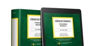 Código de Comercio (Dúo)