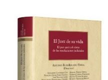 El Juez de su vida 1ª Ed.