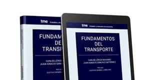Fundamentos del Transporte 1ª Ed.