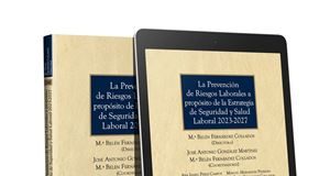 La Prevención de Riesgos Laborales a propósito de la Estrategia de Seguridad y Salud Laboral 2023-2027 1ª Ed.