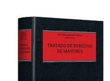 TRATADO DE DERECHO DE MAYORES 1ª Ed.