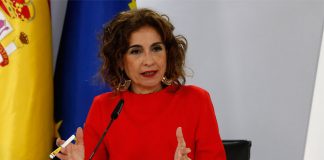 El Gobierno aprueba elevar el mínimo exento de IRPF a 15.876 euros para adecuarlo al SMI