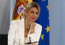 La subida del SMI a 1.134 euros al mes tendrá efectos desde el 1 de enero