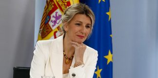 La subida del SMI a 1.134 euros al mes tendrá efectos desde el 1 de enero