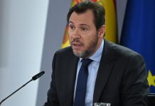 El Gobierno inicia de nuevo la tramitación de la Ley de Movilidad para aprobarla antes de fin de año