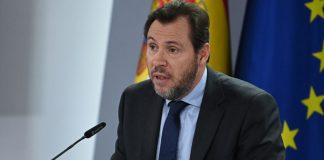 El Gobierno inicia de nuevo la tramitación de la Ley de Movilidad para aprobarla antes de fin de año