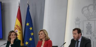 El Gobierno da luz verde a la creación de la autoridad independiente para investigar accidentes de transporte