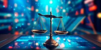 Inteligencia artificial, derecho y hecho