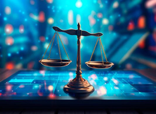 Inteligencia artificial, derecho y hecho