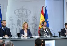 El Gobierno aprueba el proyecto de ley de Familias de Belarra pero abierto a modificaciones, como mantener ‘familias numerosas’