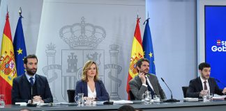 El Gobierno aprueba el proyecto de ley de Familias de Belarra pero abierto a modificaciones, como mantener ‘familias numerosas’