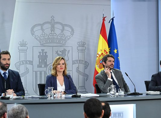 El Gobierno aprueba el proyecto de ley de Familias de Belarra pero abierto a modificaciones, como mantener ‘familias numerosas’