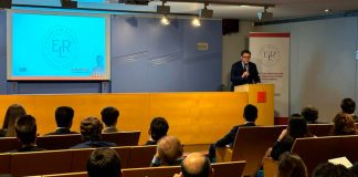 La Esade Law Review genera tendencia y capta la atención de los principales despachos