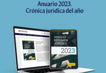 Aranzadi te ofrece las novedades más relevantes en el ámbito jurídico en 2023