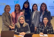 EJE&CON y la Fundación Woman Forward, unidas por el acceso de las mujeres a posiciones directivas de alto nivel