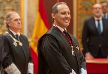 Eugenio Ribón: “El ICAM no está dispuesto a enviar a trabajar a los abogados de oficio en régimen de esclavitud”